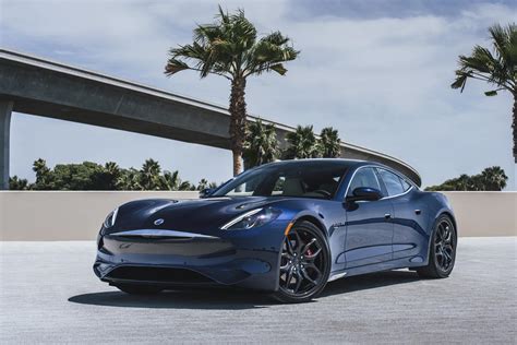 karma rx 2024|Karma Automotive Gears Up for Major EV Launch in 2024.